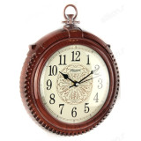 Часы настенные MIRRON P3078А ДК