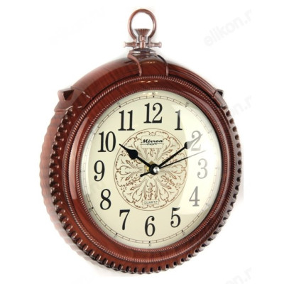 Часы настенные MIRRON P3078А ДК