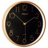 Часы настенные MIRRON P3218А ЗЧ