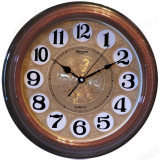 Часы настенные MIRRON Р2880С ДКЗ