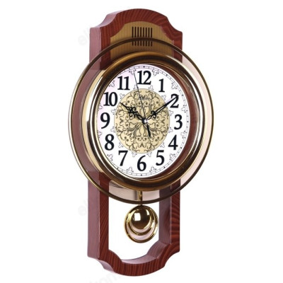 Часы настенные MIRRON SМ12-1