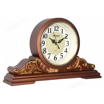 Часы настольные MIRRON SN30C ЗДБ