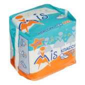 Прокладки гигиенические Mis классик софт 4капли 10шт 941-057