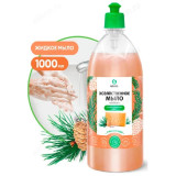 Мыло хозяйственное с маслом кедра 1000 мл 125549