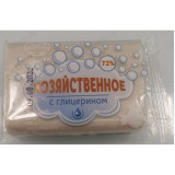 Мыло хозяйственное, глицериновое ММЗ, 72%, 150 гр