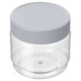 Банка для сыпучих продуктов "Modena" 500 мл., 221149135/03