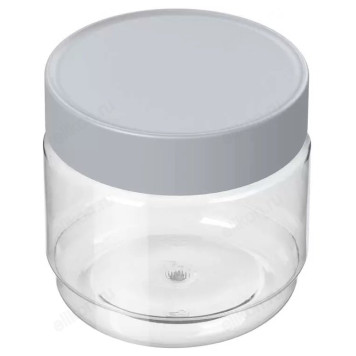 Банка для сыпучих продуктов 