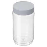 Банка для сыпучих продуктов "Modena" 1.0л 221149235/03