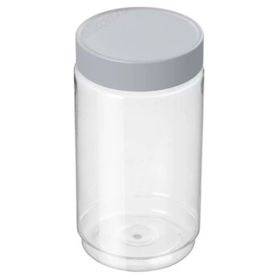 Банка для сыпучих продуктов 