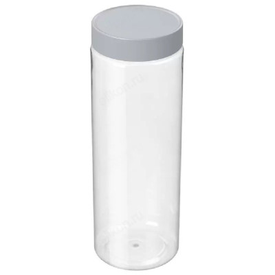 Банка для сыпучих продуктов 