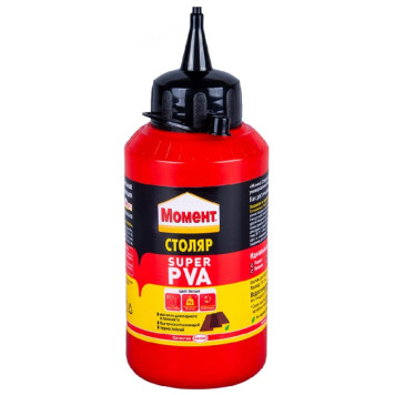 Клей Момент Супер ПВА 8047