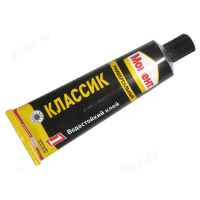 Клей Момент-Классик.30гр