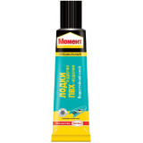 Клей "Момент для Лодок и Других ПВХ-изделий", 30 мл