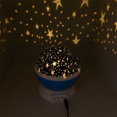 Светодиодная система B52 "MOONDAY", 5В 1А/3хАА