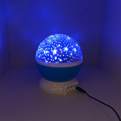 Светодиодная система B52 