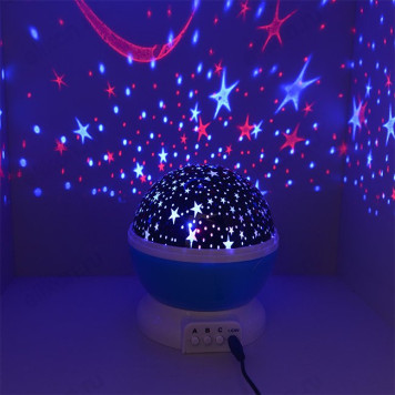 Светодиодная система B52 