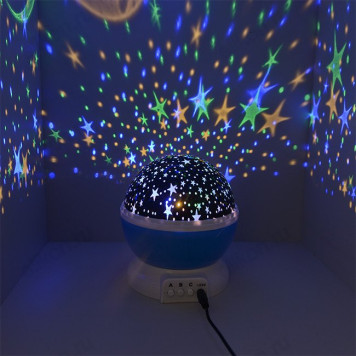 Светодиодная система B52 