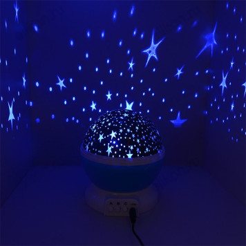 Светодиодная система B52 