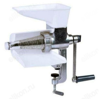 Соковыжималка механическая СБА-1 алюминий-1