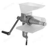 Соковыжималка механическая СБА-1 алюминий