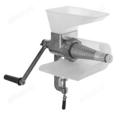 Соковыжималка механическая СБА-1 алюминий