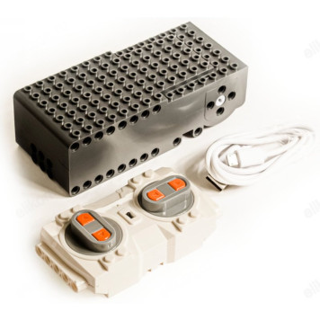 Игрушка конструктор MOULD KING 13100-1