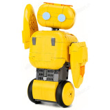 Игрушка конструктор MOULD KING 13100