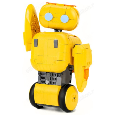 Игрушка конструктор MOULD KING 13100