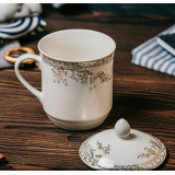 Кружка с крышкой MCC-005/033/051