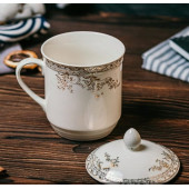 Кружка с крышкой MCC-005/033/051 Кружка с крышкой MCC-005/033/051