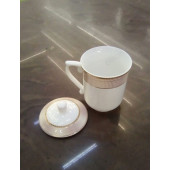 Кружка с крышкой MCC-005/035/004 350мл Кружка с крышкой MCC-005/035/004 350мл