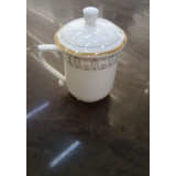 Кружка с крышкой MCC-005/038/021 380мЛ