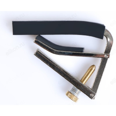 Каподастр для акустической гитары MUSIC LIFE 5085235-1