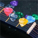 Медиатор MUSIC LIFE 0,46мм микс 7101259