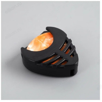 Зажим для медиаторов MUSIC LIFE Сердца А010B-1