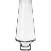 Ваза Gala 30см стекло 380-501