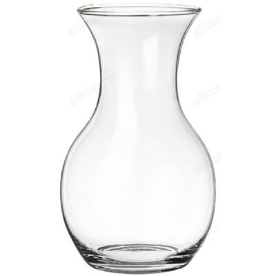 Ваза Mirabella 29см 380-509