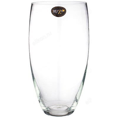 Ваза CLASSIC 25см 380-891