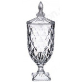 Диспенсер для напитков Лимонадница MUZA 4,5л 691-011