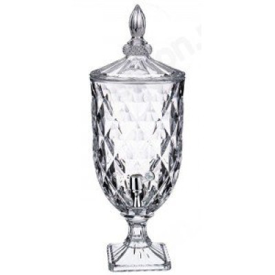 Диспенсер для напитков Лимонадница MUZA 4,5л 691-011