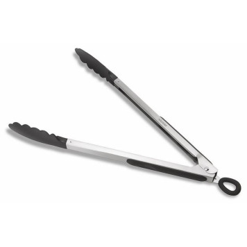 Щипцы кулинарные (длинные) серия ANEZKA NADOBA 721120-1