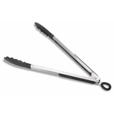 Щипцы кулинарные (длинные) серия ANEZKA NADOBA 721120-1