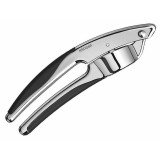 Пресс для чеснока (хром) серия SIRENA NADOBA 721212