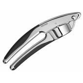 Пресс для чеснока (хром) серия SIRENA NADOBA 721212