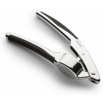 Пресс для чеснока (хром) серия SIRENA NADOBA 721212-1