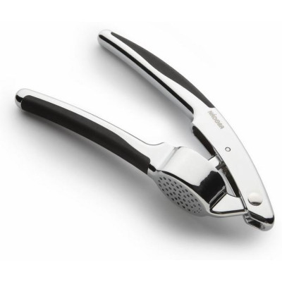 Пресс для чеснока (хром) серия SIRENA NADOBA 721212-1