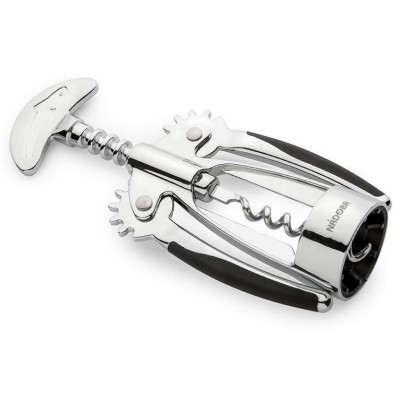 Штопор (хром) серия SIRENA NADOBA 721215-1