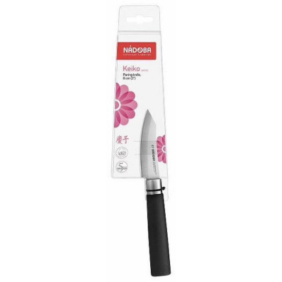 Нож для овощей (8см) серия KEIKO NADOBA 722910-3