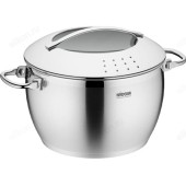 Кастрюля Nadoba MARUSKA 5,5л 726611 24см