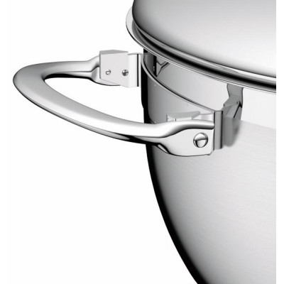 Кастрюля Nadoba MARUSKA 5,5л 726611 24см-3